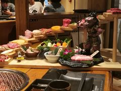 -黑牛の店·和牛烧肉(合生汇店)