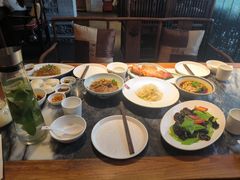 -西安饭庄·非遗陕菜(钟楼店)