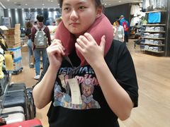 -MUJI无印良品(环球港店)