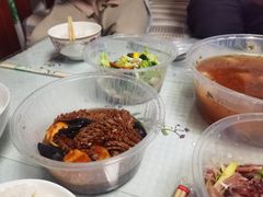 -鲁西南老厨子·特色鲁菜(经一纬五店)