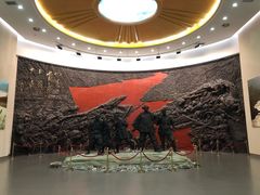-四渡赤水纪念馆