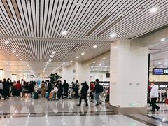 -福州长乐国际机场