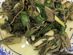 -聚福源·特色川菜馆·烤羊排