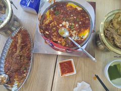 -敏丁拌饭(中街总店)