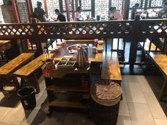 -大龙燚火锅(五一广场店)