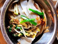 -88号小吃店·经典云南菜·地道纳西美食