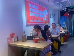 -阿当·小炒牛肉面(人广店)