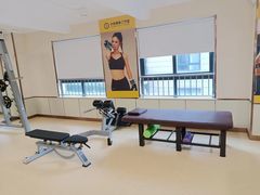 -中田·健身+普拉提(美兰湖店)