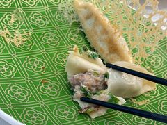 -品海楼·大连海胆锅贴馆(东港店)