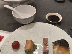 -沈灶河豚宴·河豚融合餐厅(汉中路店)