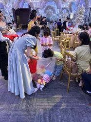 -南宁中心永恒皇冠假日酒店·宴会厅