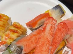 -鼎香缘海鲜自助火锅烤肉(锦辉购物广场店)