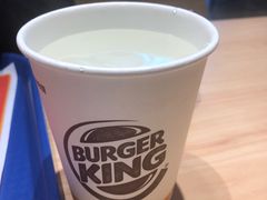 -汉堡王(常熟美城店)