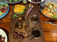 -404干式熟成牛排馆•聚会餐厅