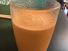 丝袜热奶茶-左记港食(融科天城店)