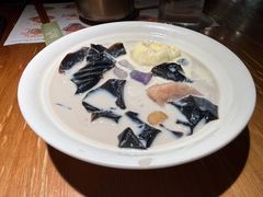 -岛风·台食小馆 ISLAND BISTRO(烟台山店)