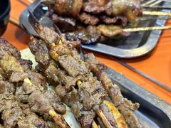 -马老大烧烤(和平路店)