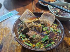 -老瓦房冷锅串串(文殊院店)