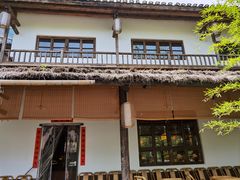 -田小狗的饭店(才子佳郡店)
