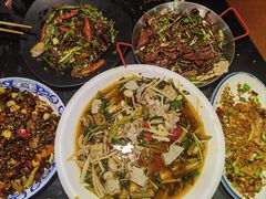 -醉小酒馆·川菜·江湖菜·重庆菜(观音桥旗舰店)