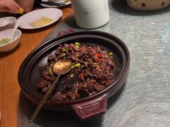 -沅江水·湖南家宴(南村万博长隆商圈店)
