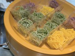 -龍歌自助小火锅(秦淮水游城店)