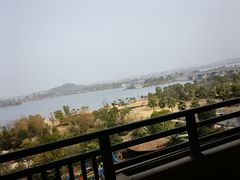 -天屿湖