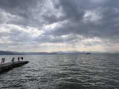 -大理洱海