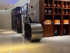 -上海古井假日酒店 · 徽昇楼中餐厅