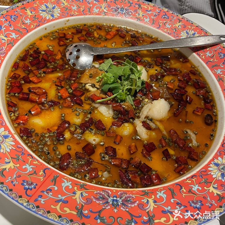 红油碳水超标每一天～