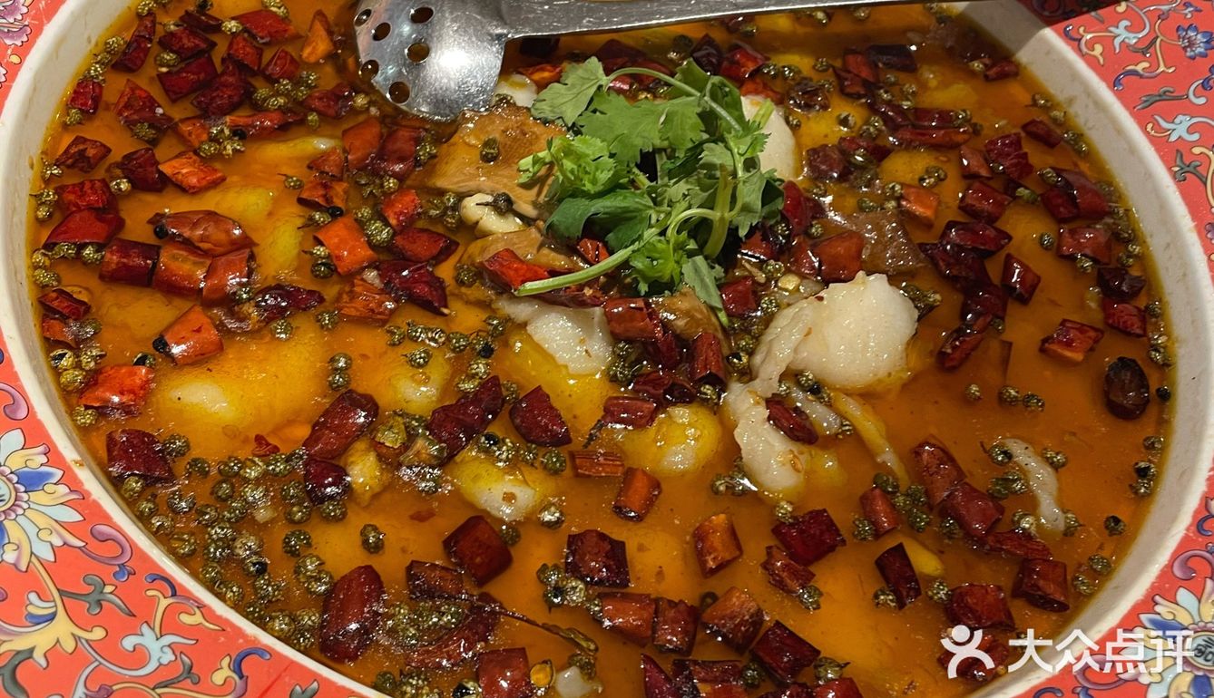 红油碳水超标每一天～