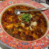 红油碳水超标每一天～