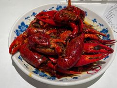 招牌虾-老长沙龙虾馆·聚会餐厅(白石洲店)