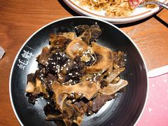 -蚝魁竹笼蒸生蚝 余杭店