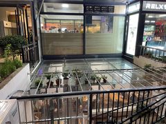 -老谢野馄饨(延安路店)