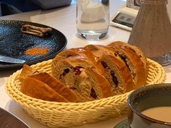 -马克西姆俄罗斯餐厅(通亚街店)