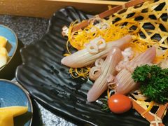 -湊湊火锅·茶憩(上海合生汇店)