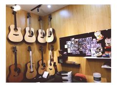 -小先生琴行(科园路店)