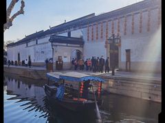 -南浔古镇