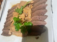 -大浪潮·潮汕菜·招牌生腌小青龙(福田店)