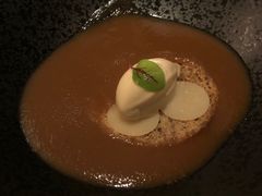 -Caprice(香港四季酒店)