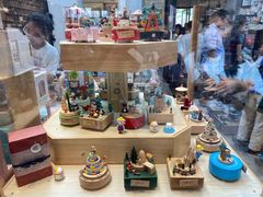 -猫的天空之城概念书店(苏州平江店)