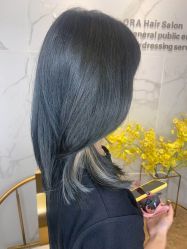 -潘多拉Hairsalon