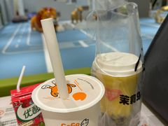 -CoCo都可(十全东店)