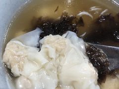 -小条食堂(筼筜天虹店)