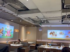 -呷哺呷哺 黄金牧场 (新中关购物中心店)