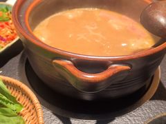 -季季山·云南野生菌火锅(上海首店)