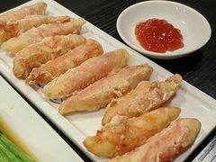-慢鼓海鲜小馆Mangoo Bistro(交子大道店)