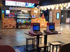 -CGV影城(悦荟4DX店)