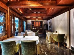 -北京古城老院厉晓麟精致菜